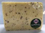Norwegian Nokkelost Cheese
